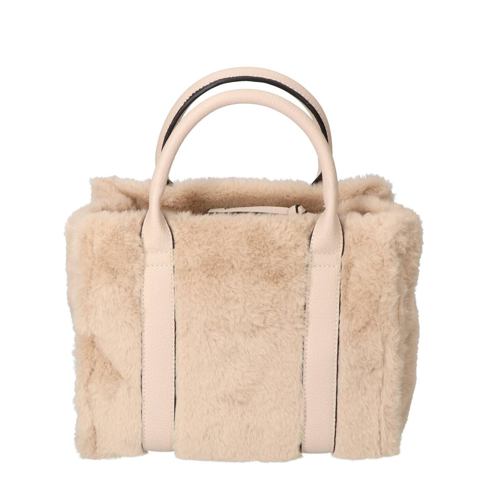Handtassen, Lichtbeige