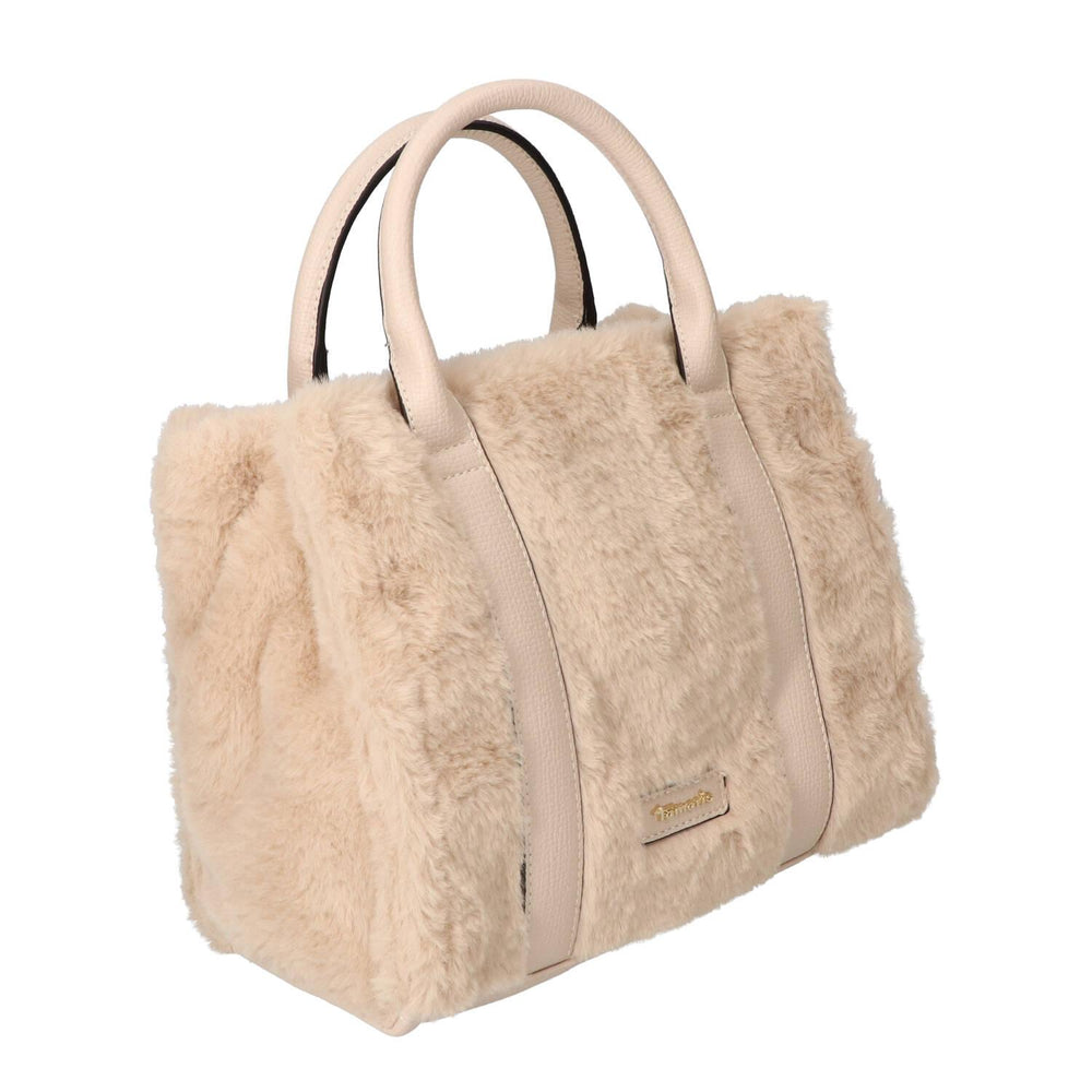 Handtassen, Lichtbeige