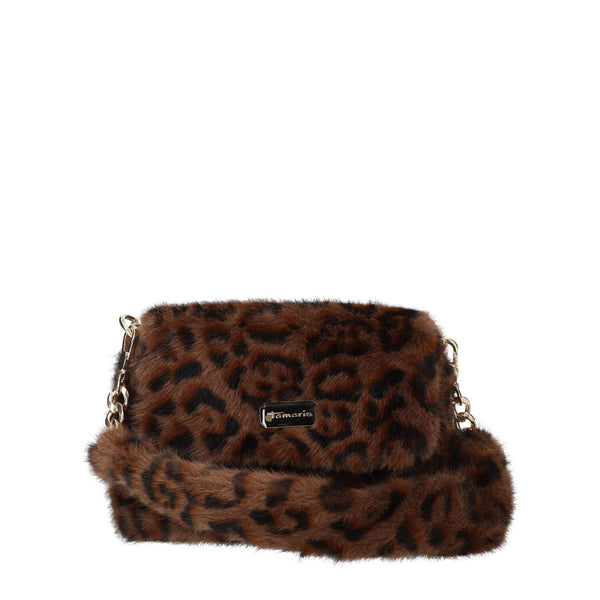 Handtassen, Donkerbruin