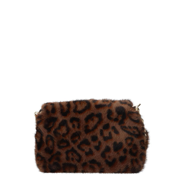 Handtassen, Donkerbruin