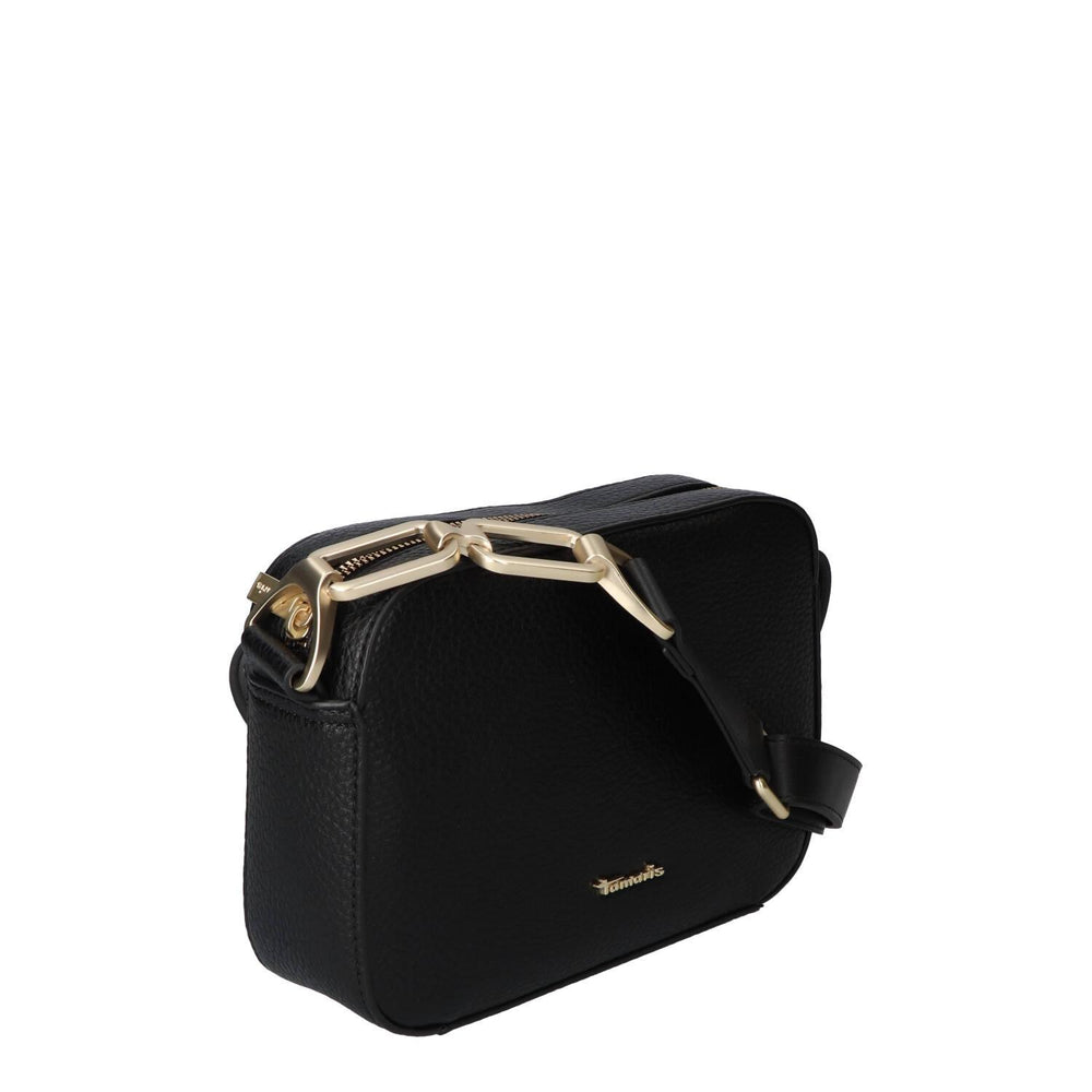 Crossbody Tassen, Zwart