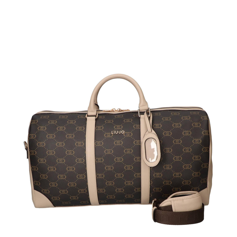 Sacs de voyage, beige clair