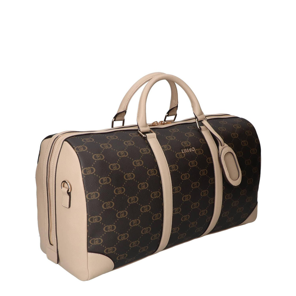 Sacs de voyage, beige clair