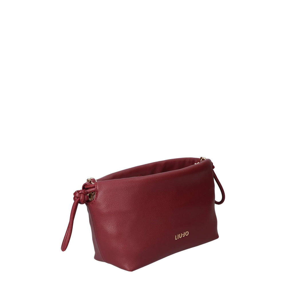 Crossbody Tassen, Bordeaux