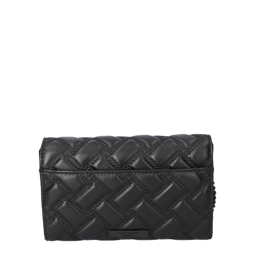 Clutches - Avondtassen, Zwart