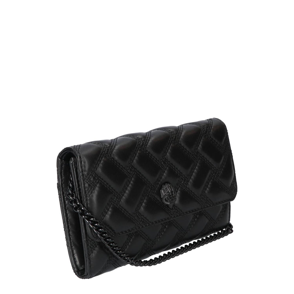 Clutches - Avondtassen, Zwart