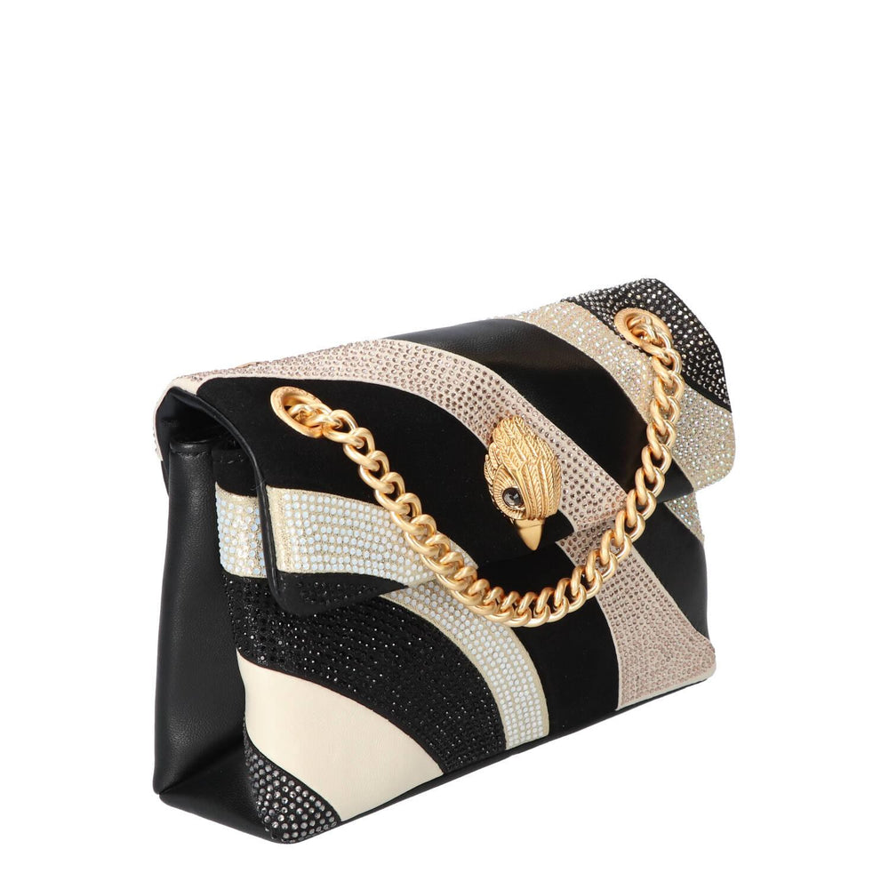 Clutches - Avondtassen, Zwart