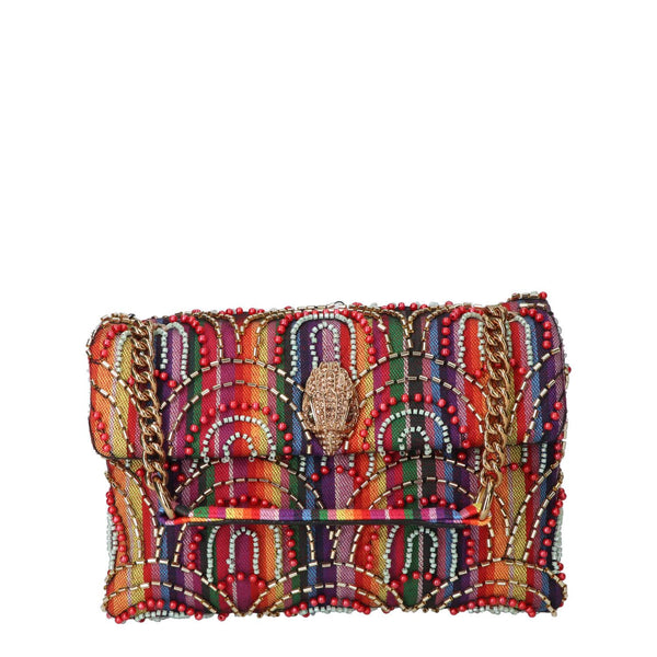Clutches - Avondtassen, Multicolor