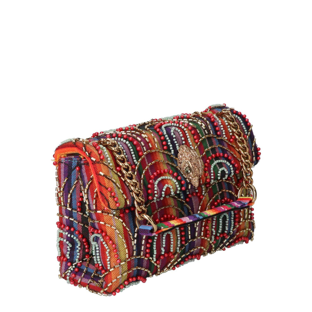 Clutches - Avondtassen, Multicolor