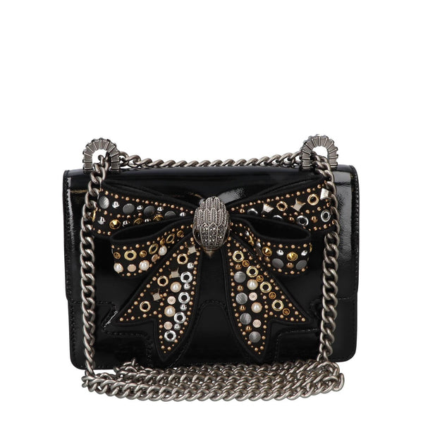 Clutches - Avondtassen, Zwart