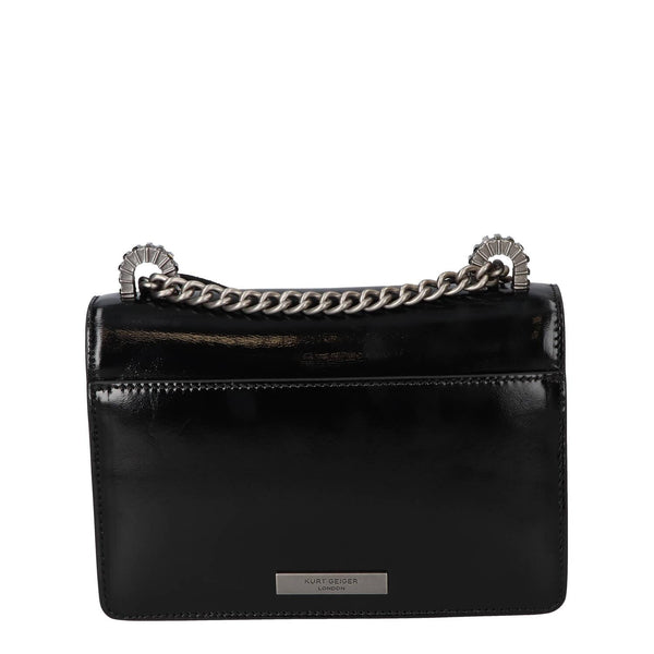 Clutches - Avondtassen, Zwart