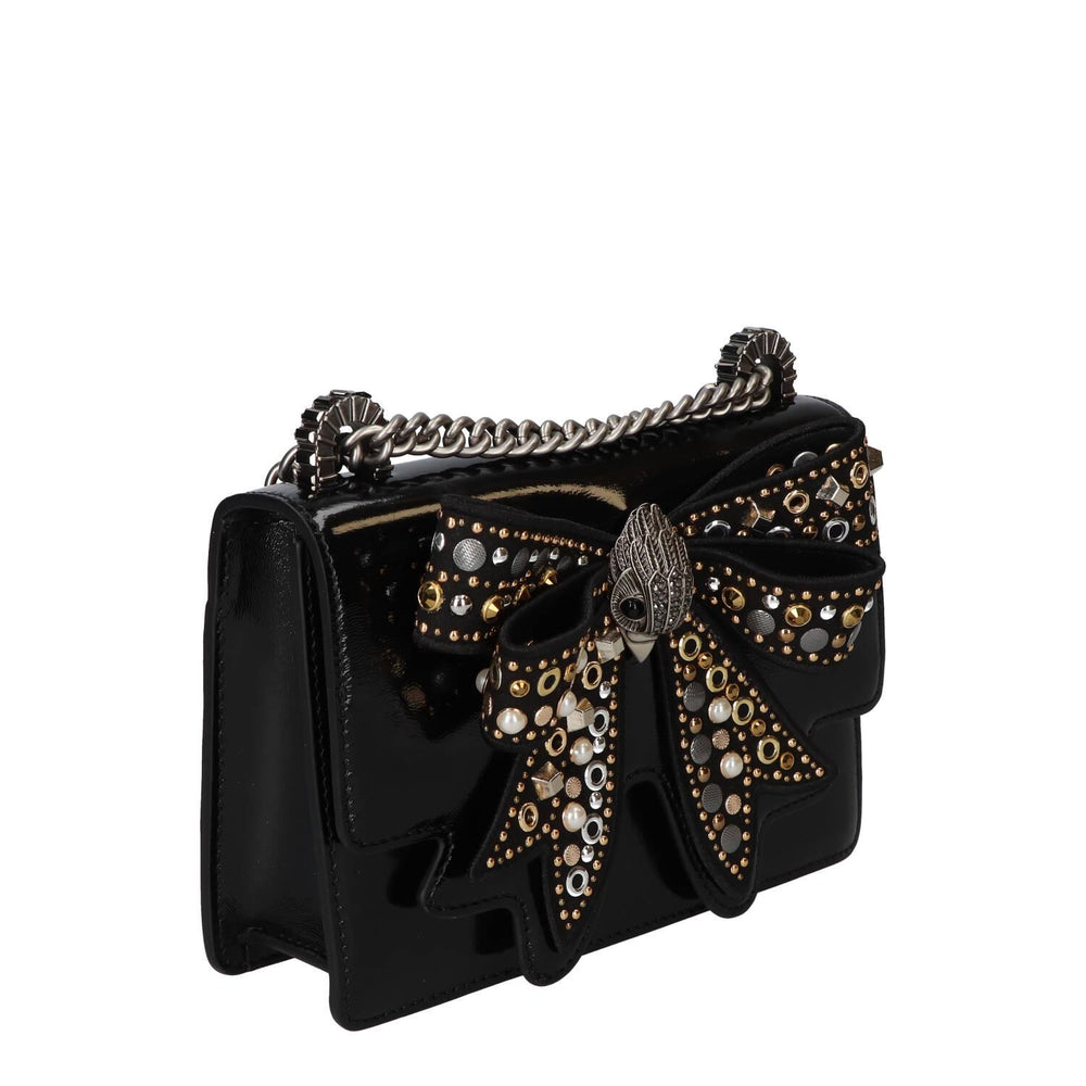 Clutches - Avondtassen, Zwart