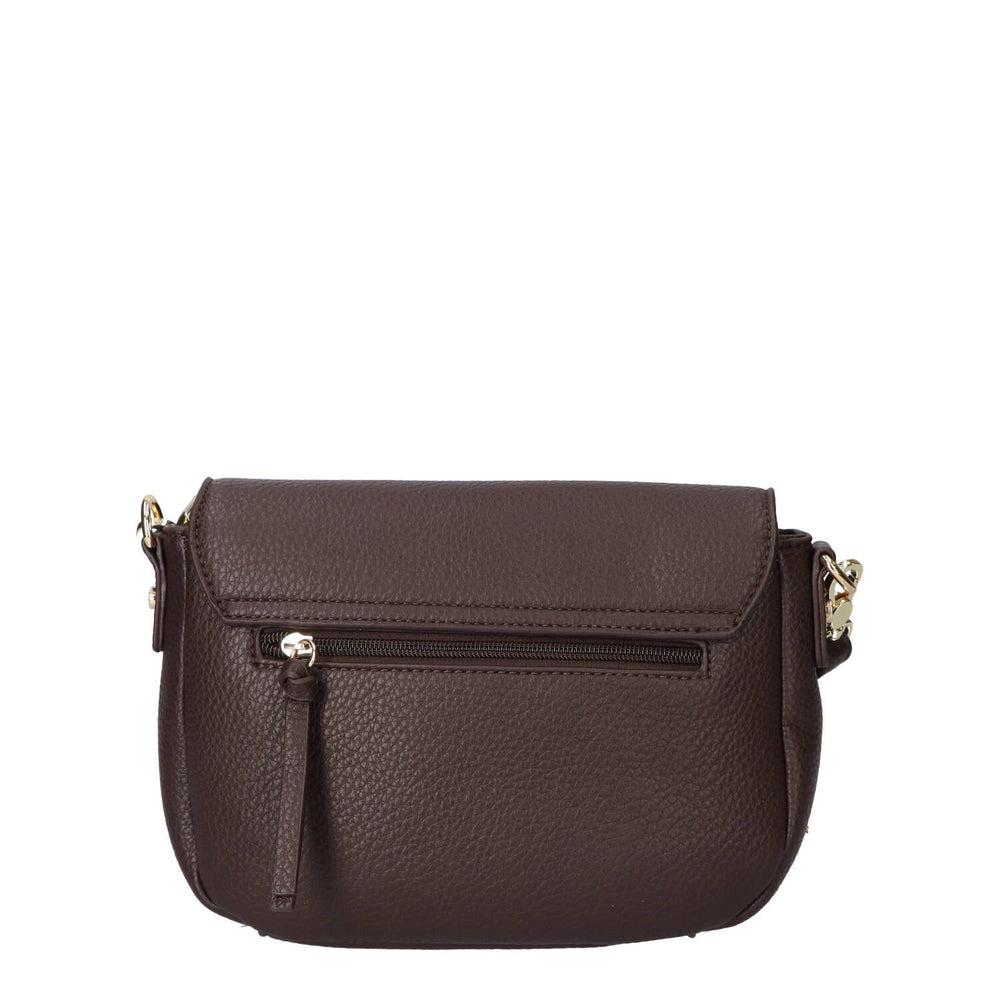 Crossbody Tassen, Donkerbruin