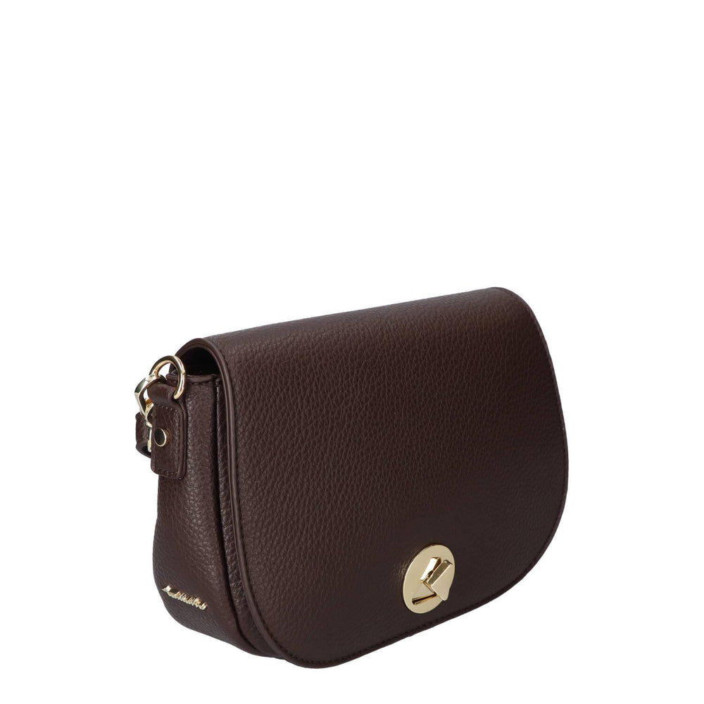 Crossbody Tassen, Donkerbruin
