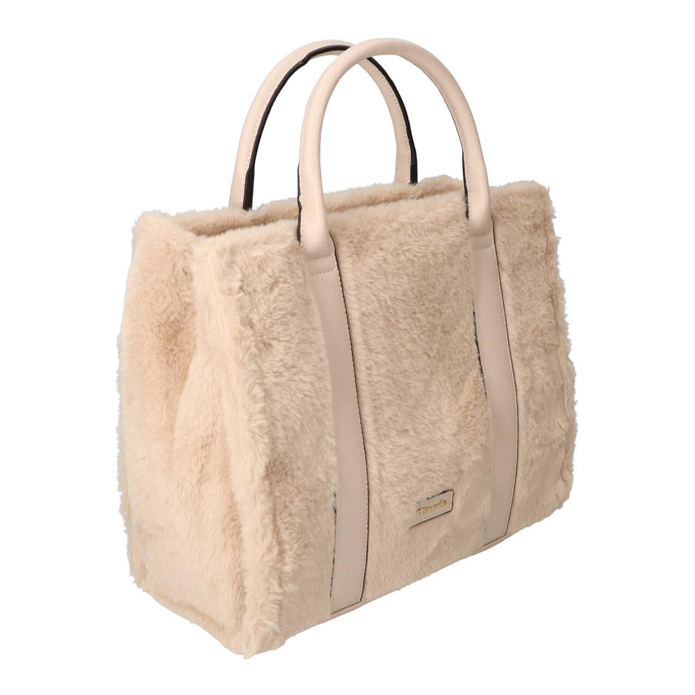 Handtassen, Lichtbeige