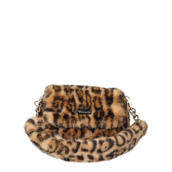 Handtassen, Lichtbeige