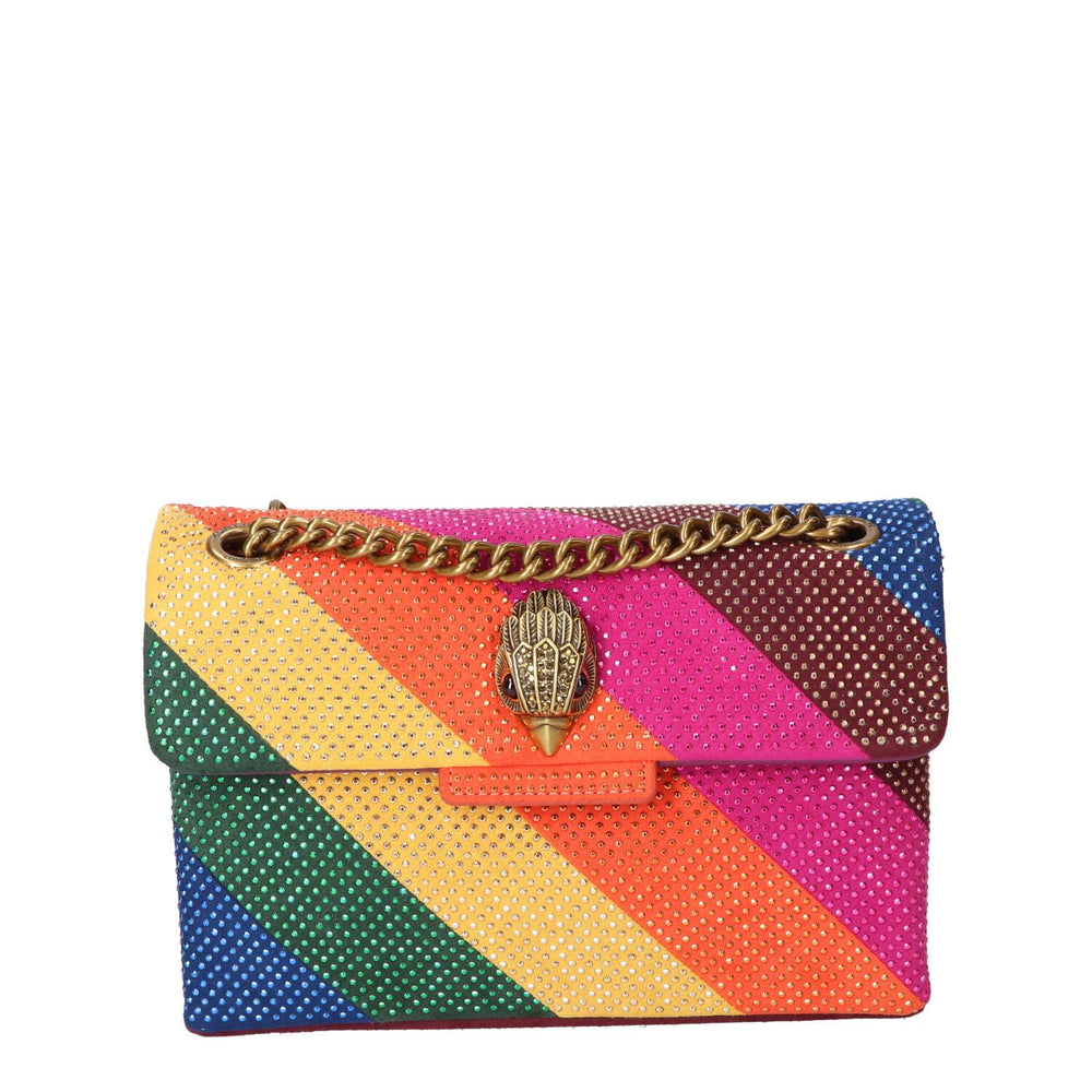 Clutches - Avondtassen, Multicolor