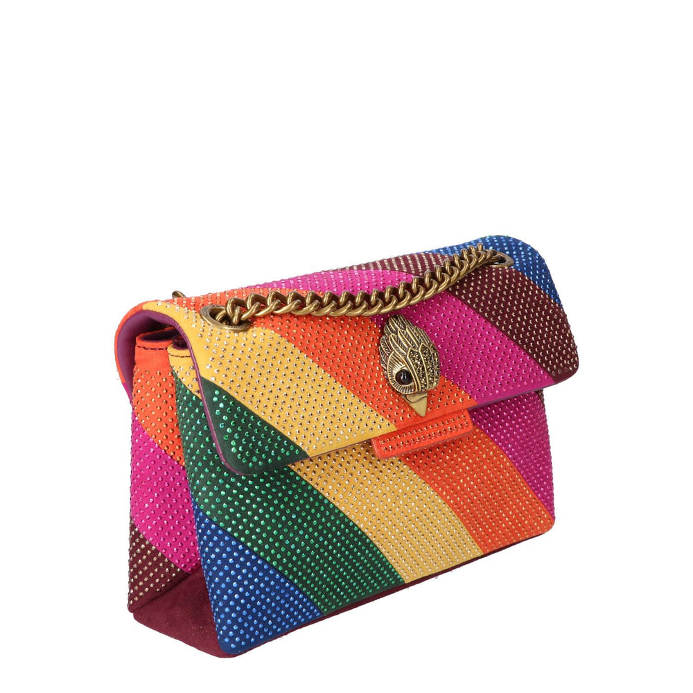 Clutches - Avondtassen, Multicolor