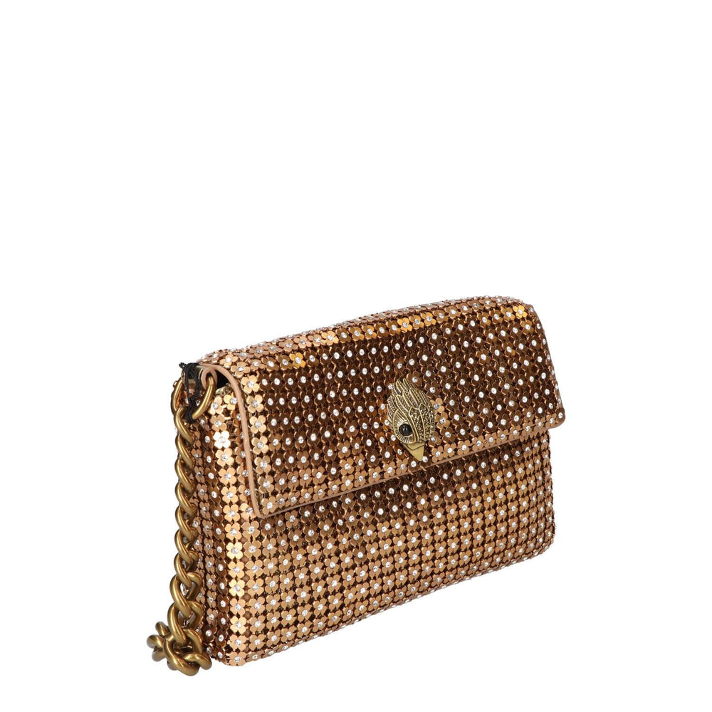Clutches - Avondtassen, Goud