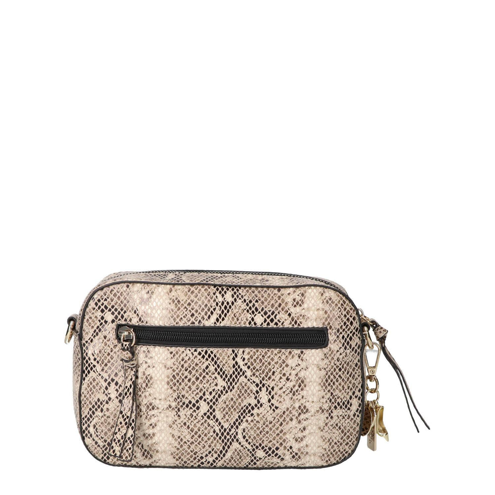 Crossbody Tassen, Lichtbeige