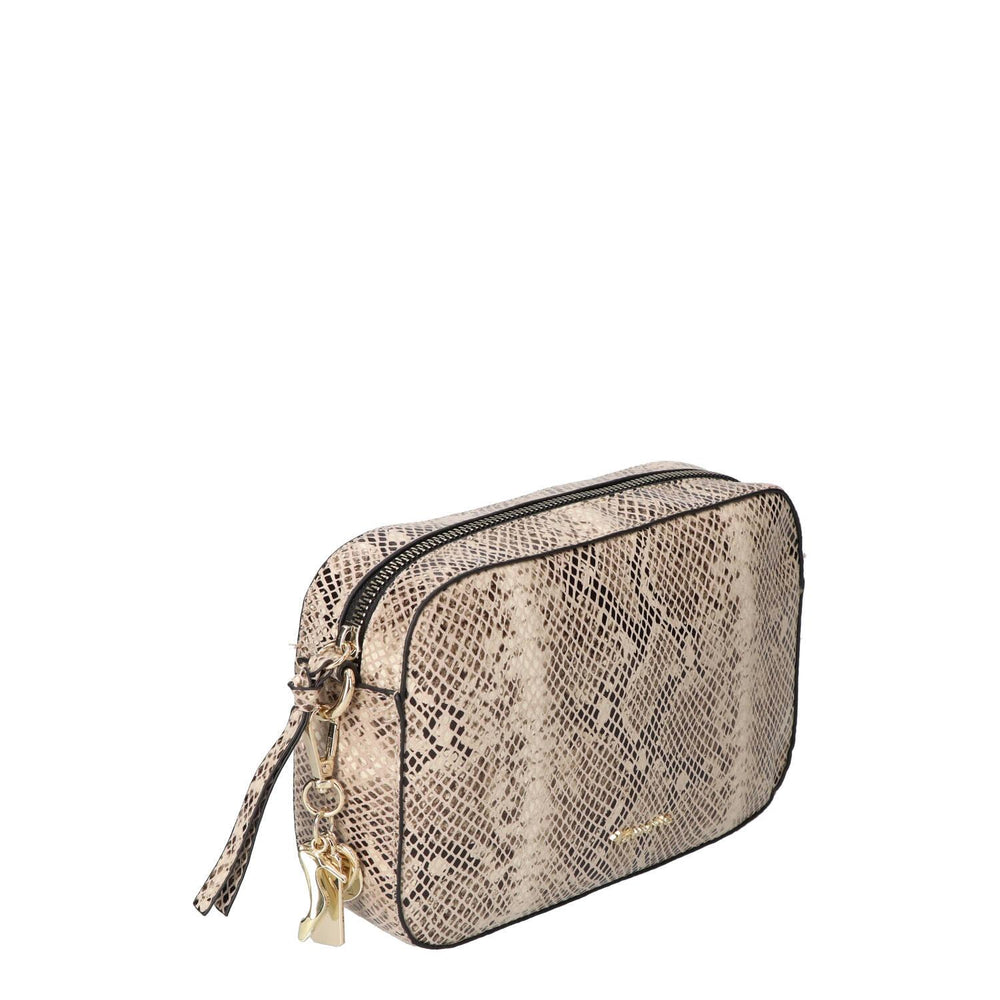 Crossbody Tassen, Lichtbeige