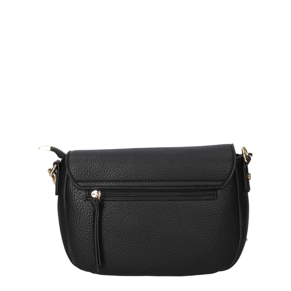 Crossbody Tassen, Zwart
