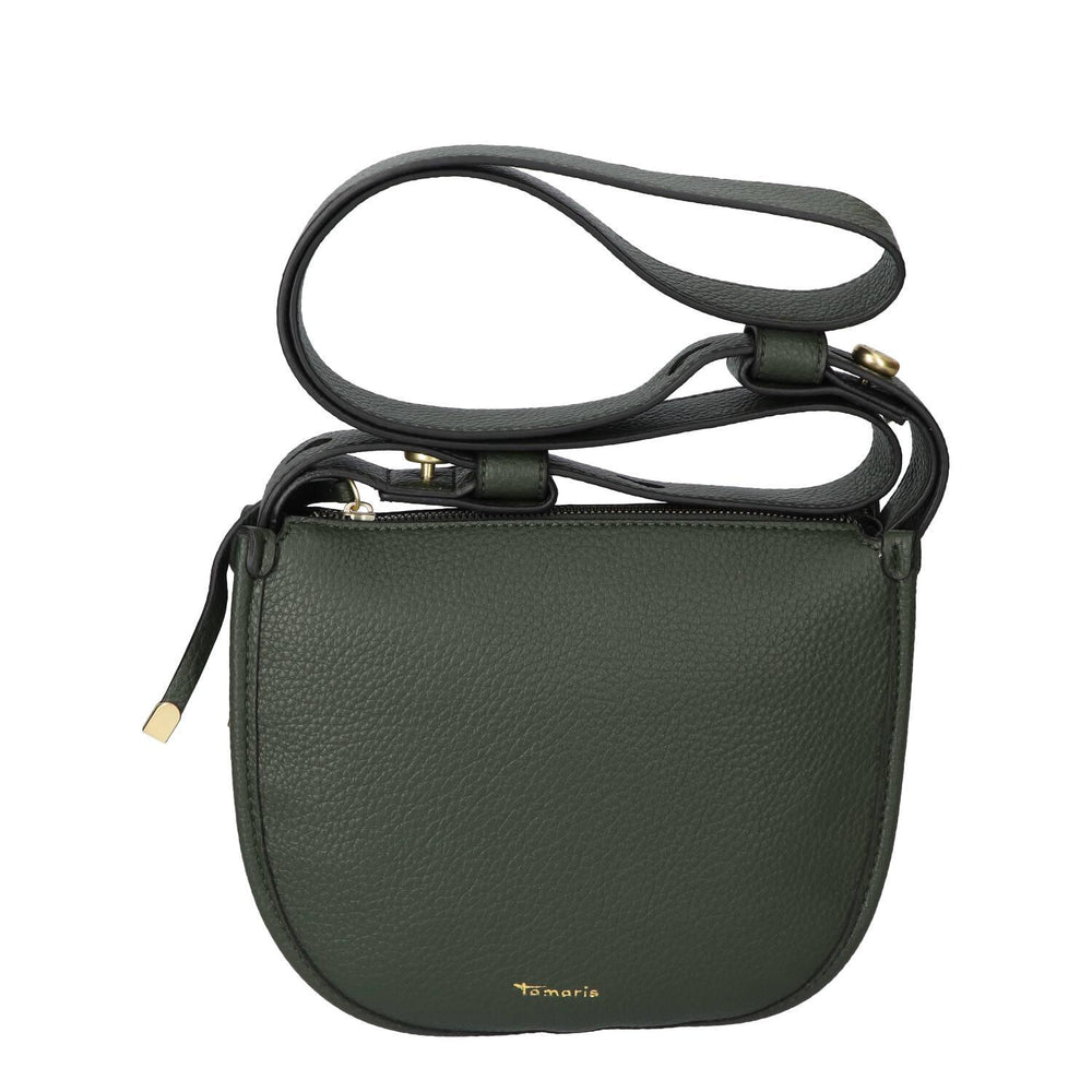 Crossbody Tassen, Groen
