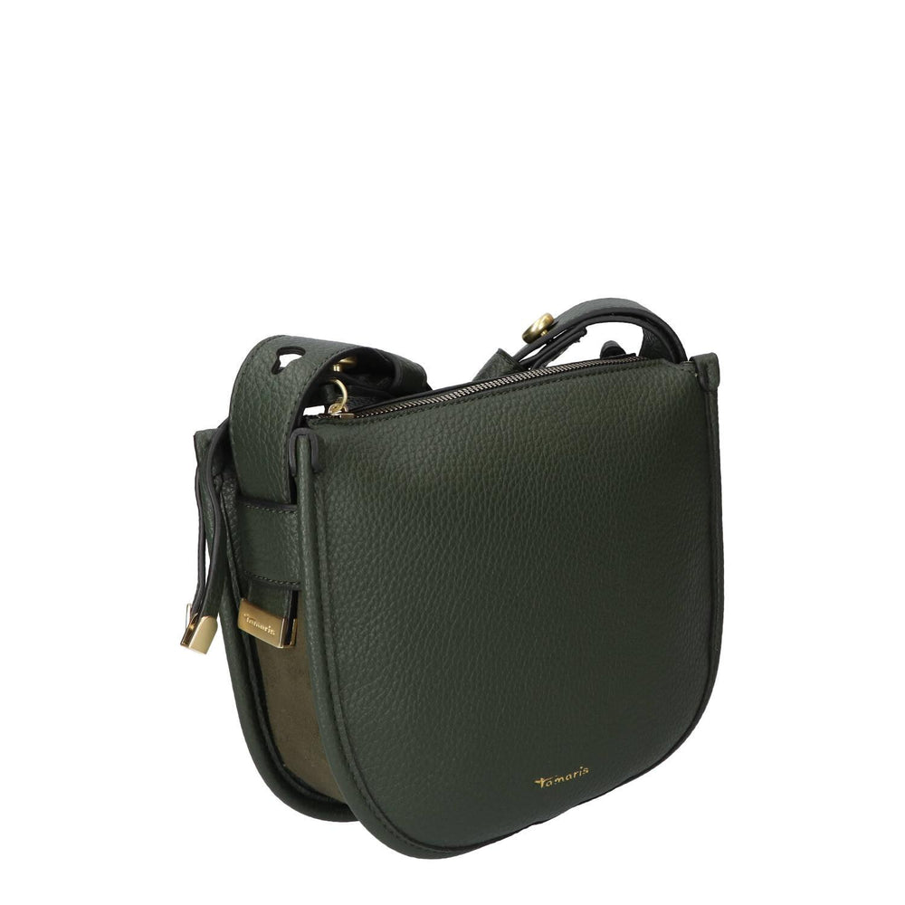 Crossbody Tassen, Groen