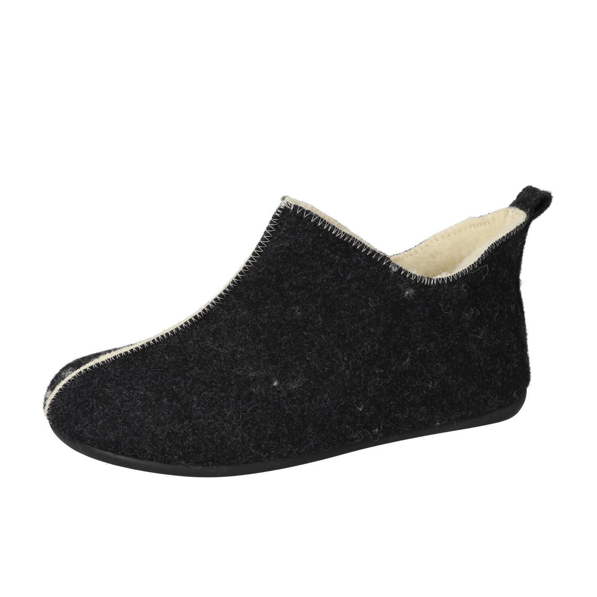Chaussons, Gris