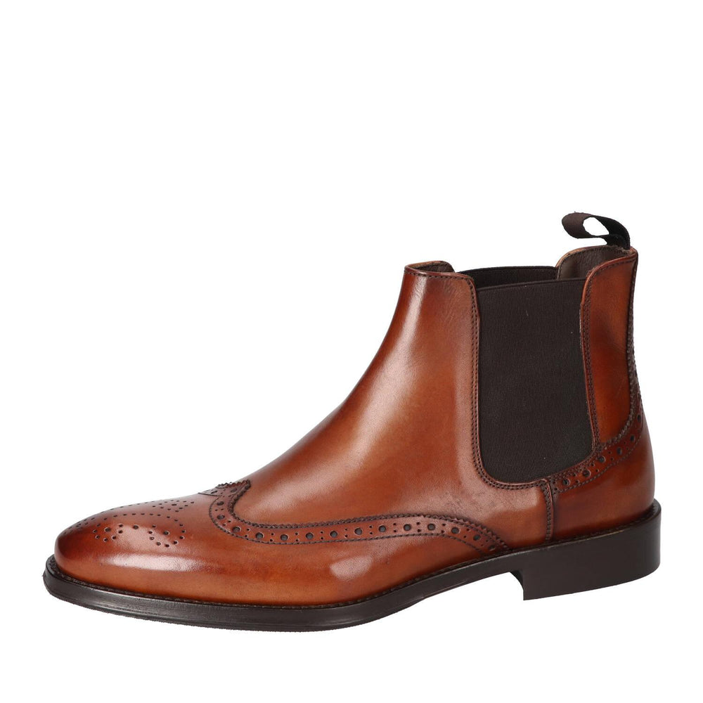 Bottes, Cognac