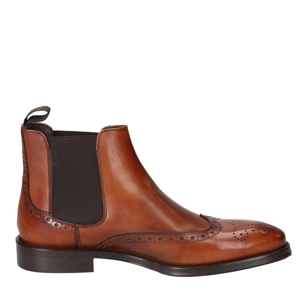Bottes, Cognac