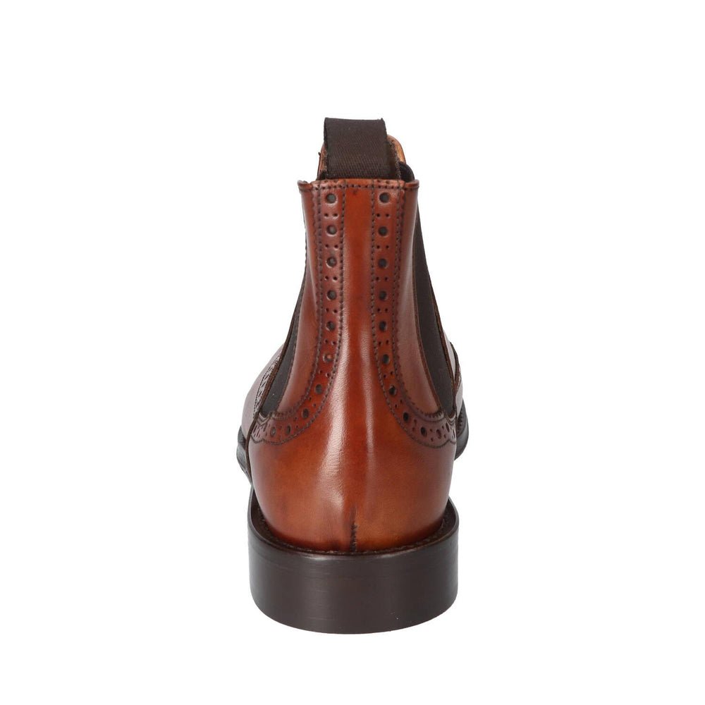 Bottes, Cognac