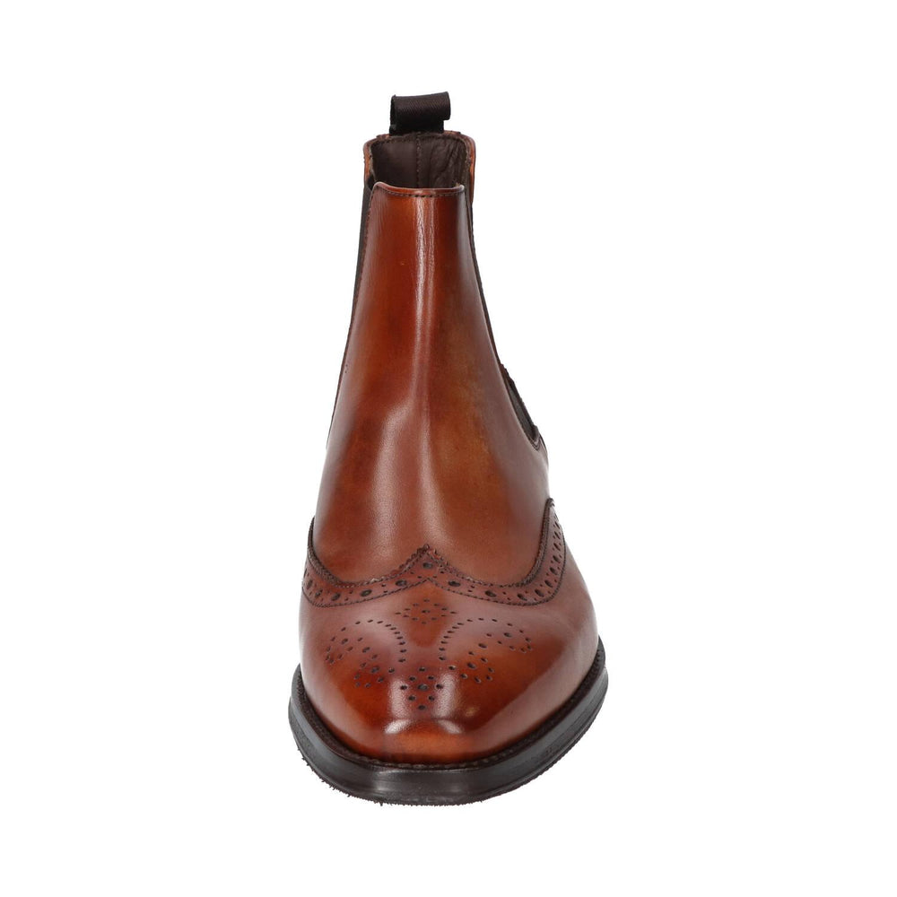 Bottes, Cognac