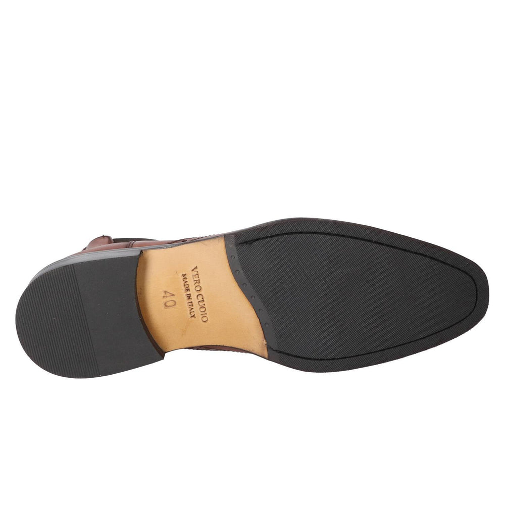Bottes, Cognac