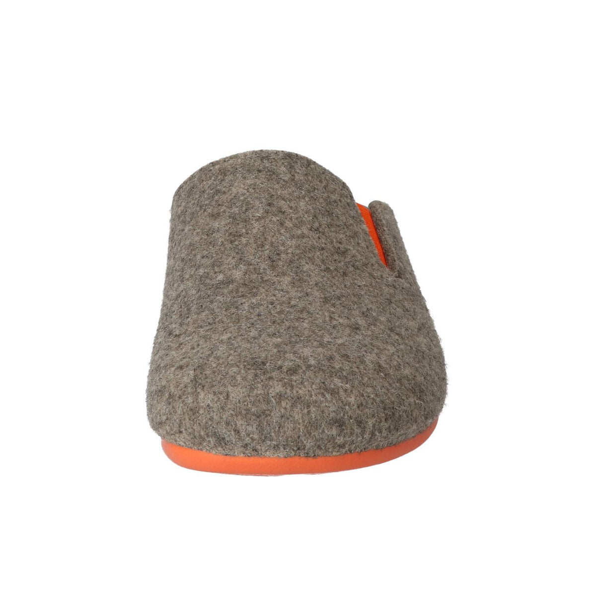 Pantoffels, Taupe