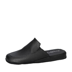 Chaussons, Noir