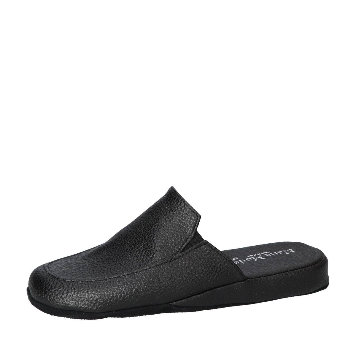 Chaussons, Noir