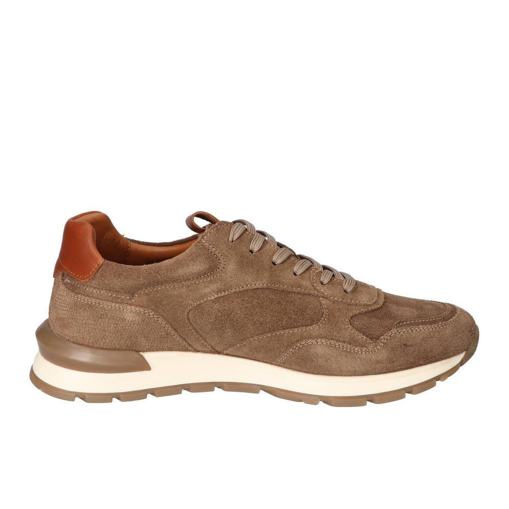 Sneakers, Taupe