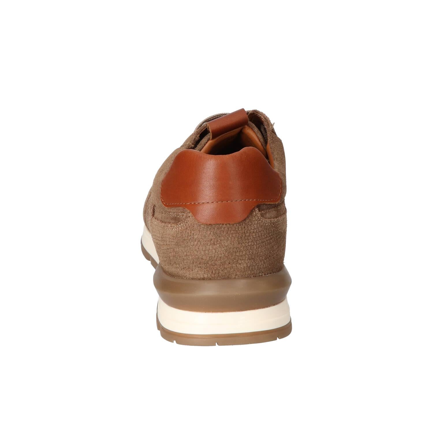 Sneakers, Taupe