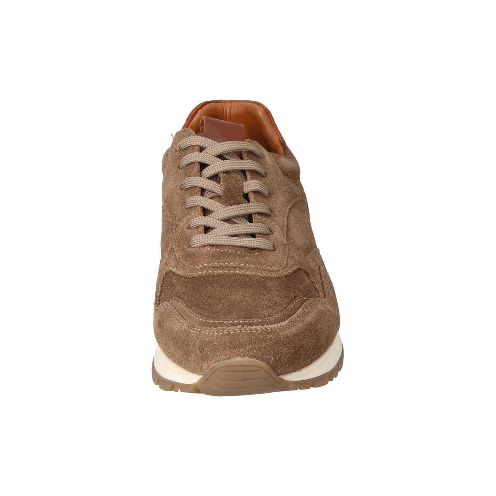 Sneakers, Taupe