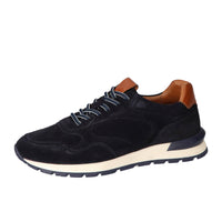 Sneakers, Blauw