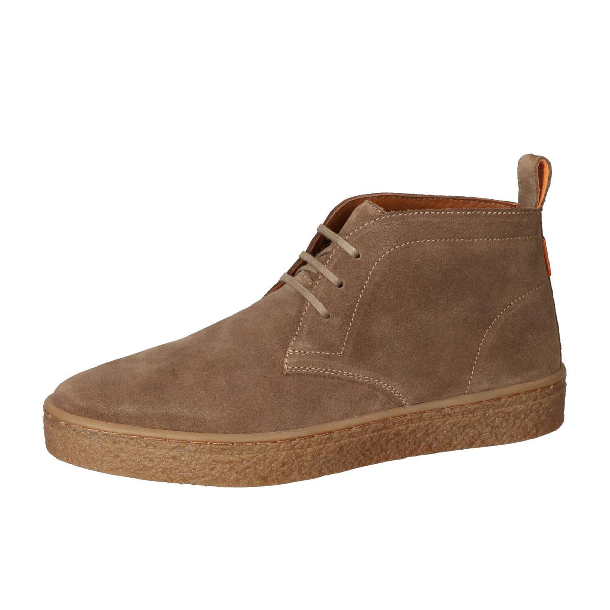 Boots, Taupe