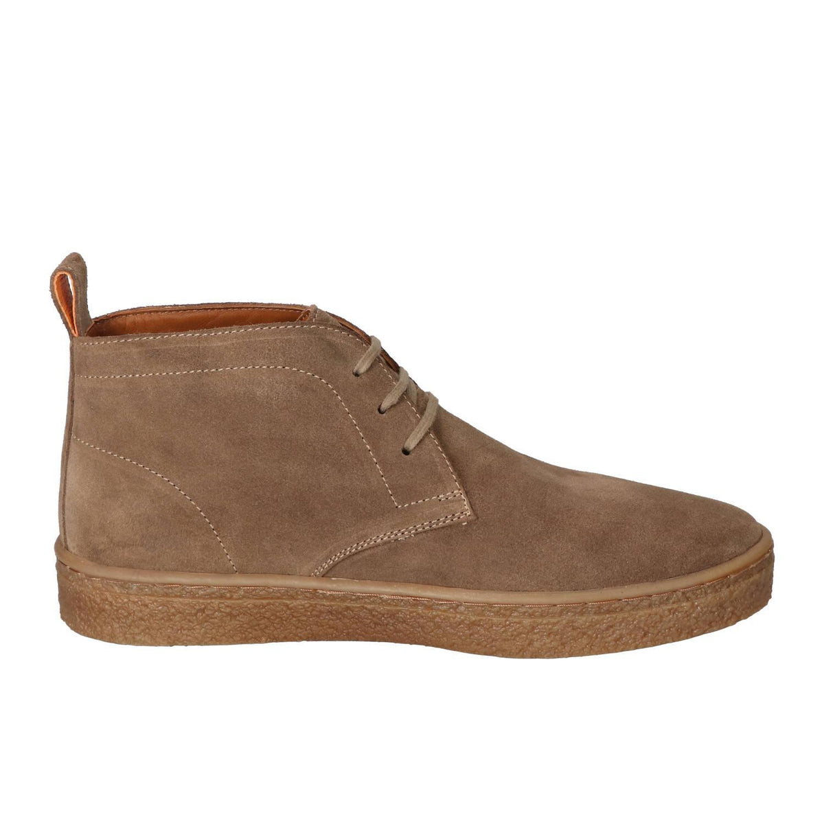 Boots, Taupe