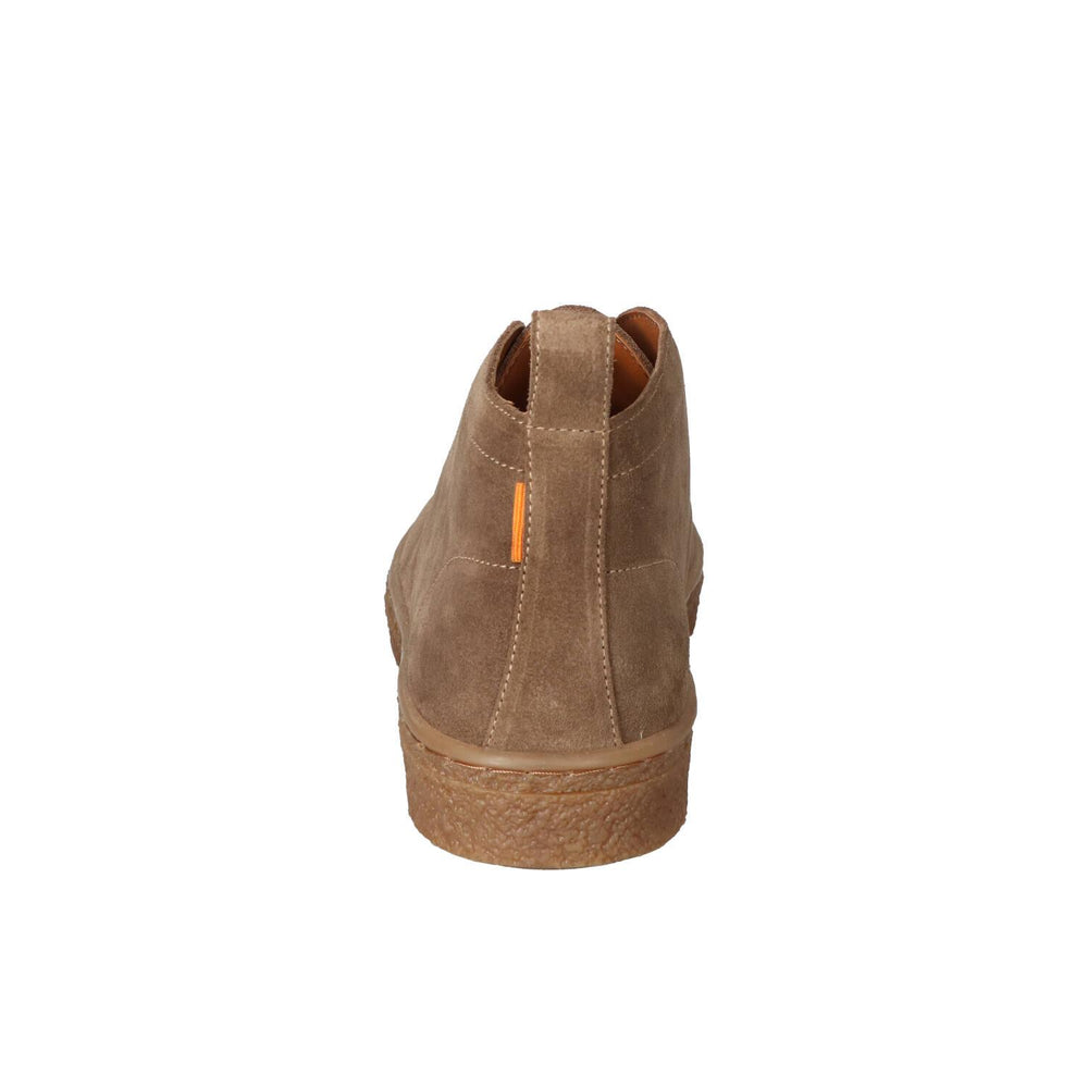 Boots, Taupe