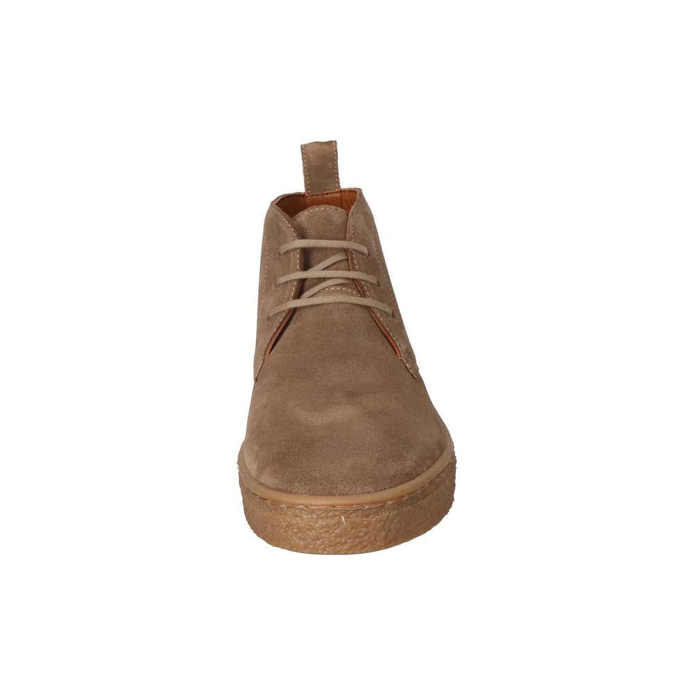 Boots, Taupe