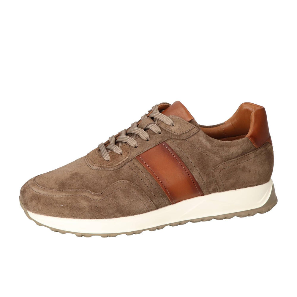 Sneakers, Taupe