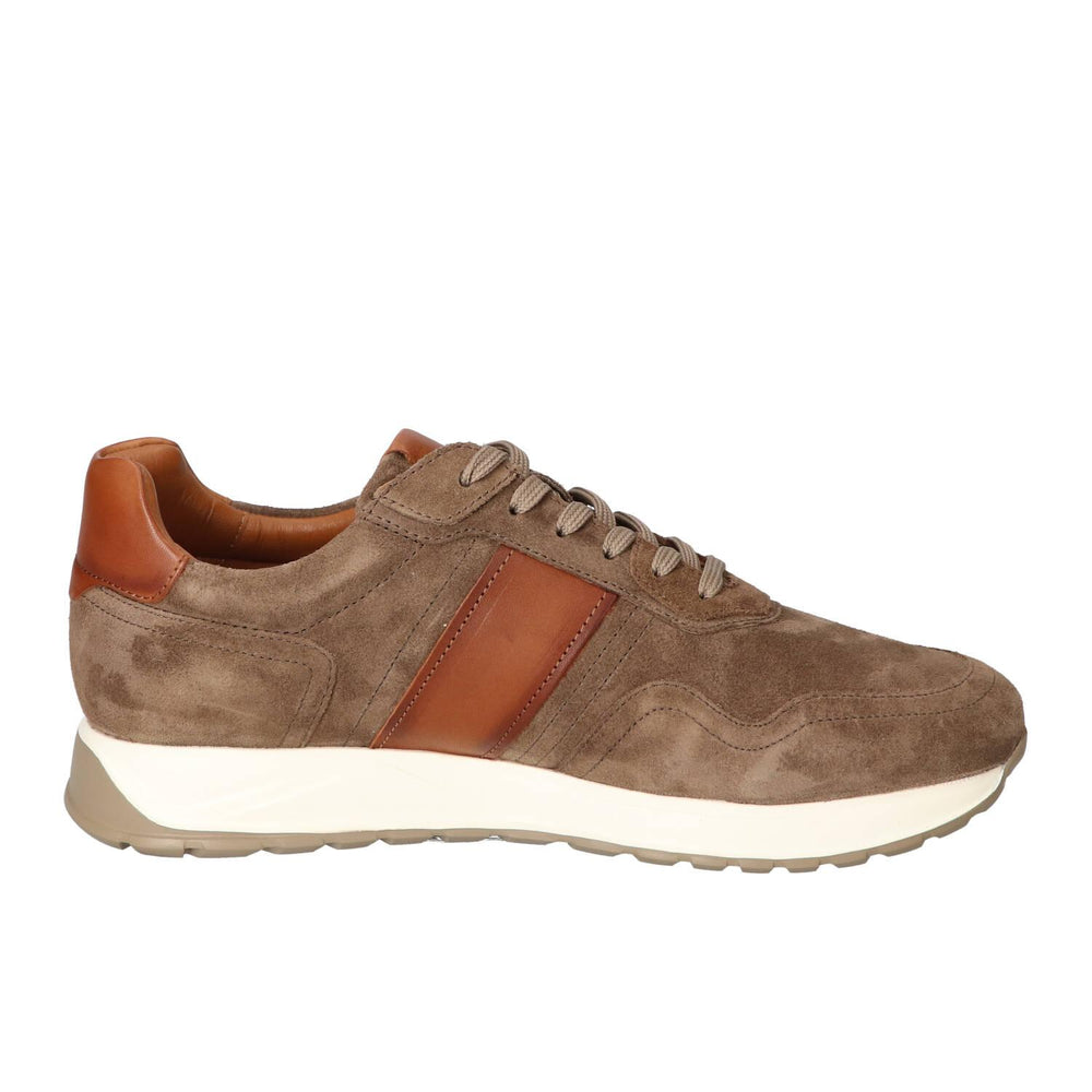 Sneakers, Taupe
