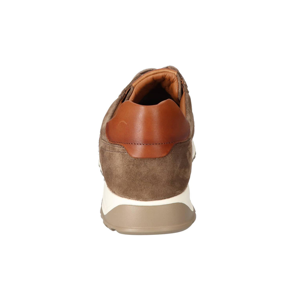 Sneakers, Taupe