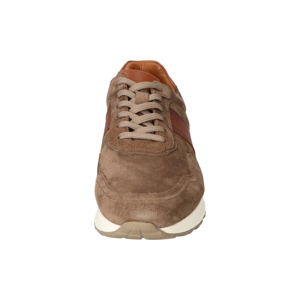 Sneakers, Taupe