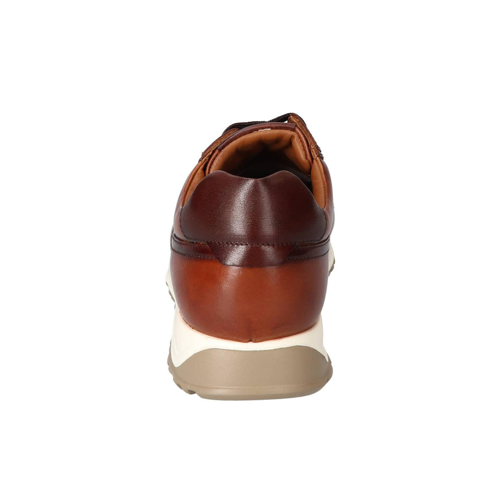 Sneakers, Cognac